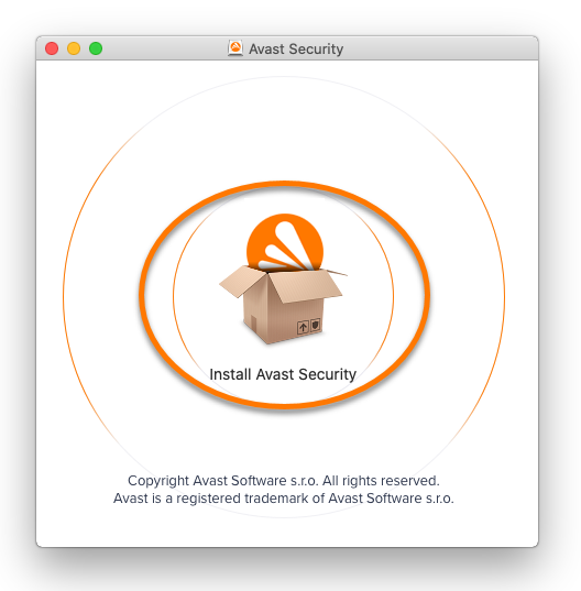 avast download for mac