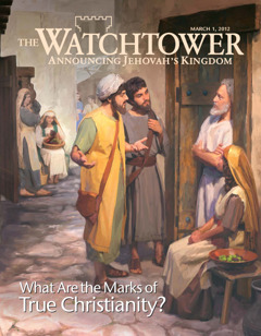 watchtower for mac 2012